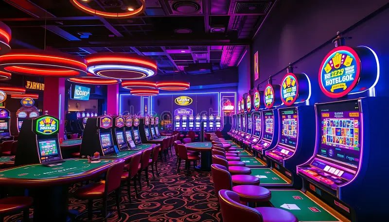 PG 13 live casino table games interface for Philippine players